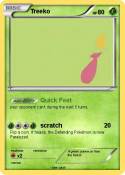 Treeko