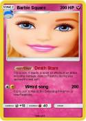 Barbie Square