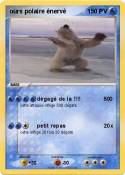 ours polaire