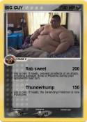 BIG GUY