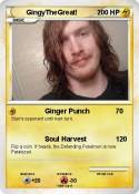 GingyTheGreat!