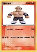 john cena