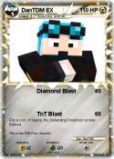 DanTDM EX