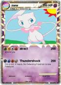 mew