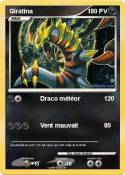 Giratina