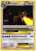 Paxton