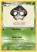 Bulbasaur