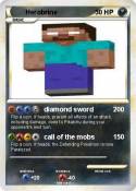 Herobrine