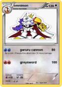omnimon