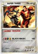 SUPER THREE