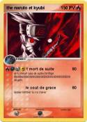 the naruto et