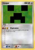 Creeper