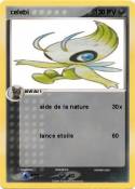 celebi