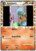 Squidward