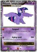 Princess Twilig