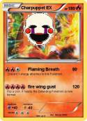 Charpuppet EX