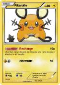 Pikarutte