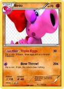 Birdo
