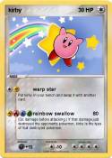 kirby