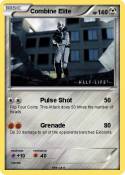Combine Elite