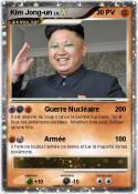 Kim Jong-un