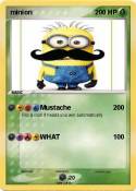 minion