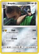 Braydin