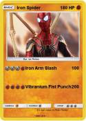 Iron Spider