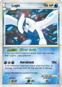 Lugia