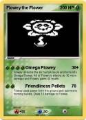 Flowey the