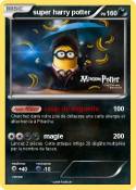 super harry