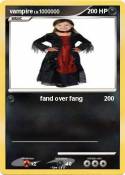 vampire