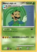 Mama Luigi