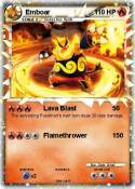 Emboar