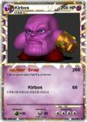 Kirbos