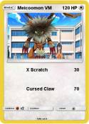 Meicoomon VM