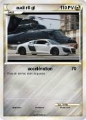 audi r8 gt