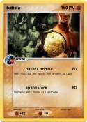 batista