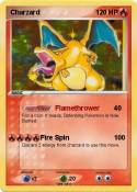 Charzard