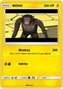 MONKI