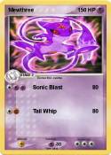 Mewthree