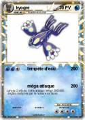 kyogre