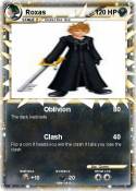 Roxas