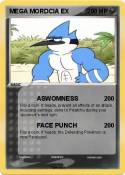 MEGA MORDCIA