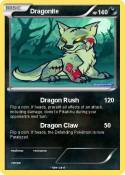 Dragonite
