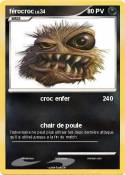 férocroc