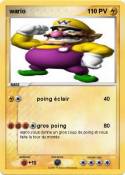 wario