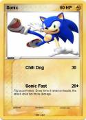 Sonic