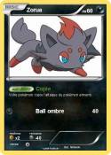 Zorua