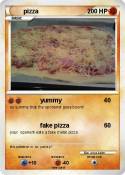 pizza